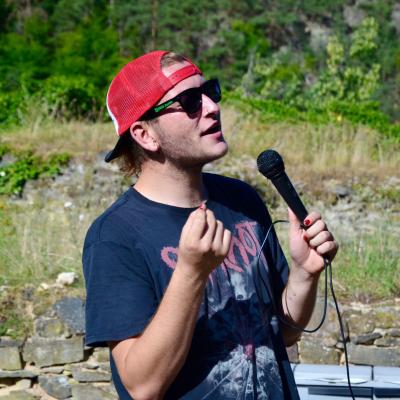 Výlet na Krašov 2025